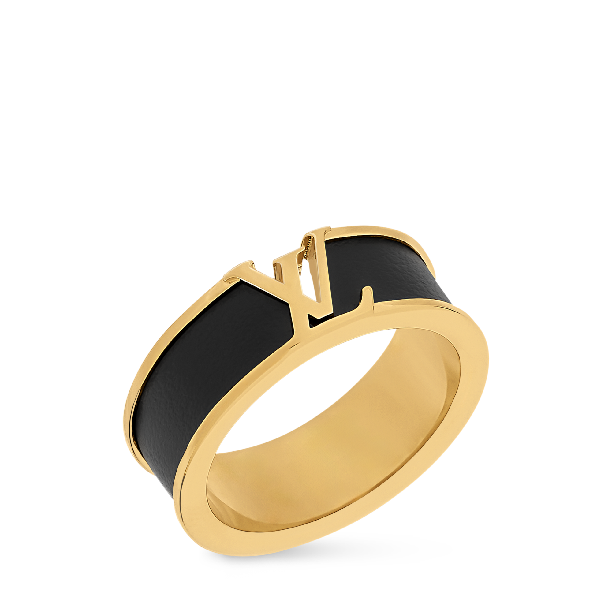 LV Initiales Ring S00 in Women