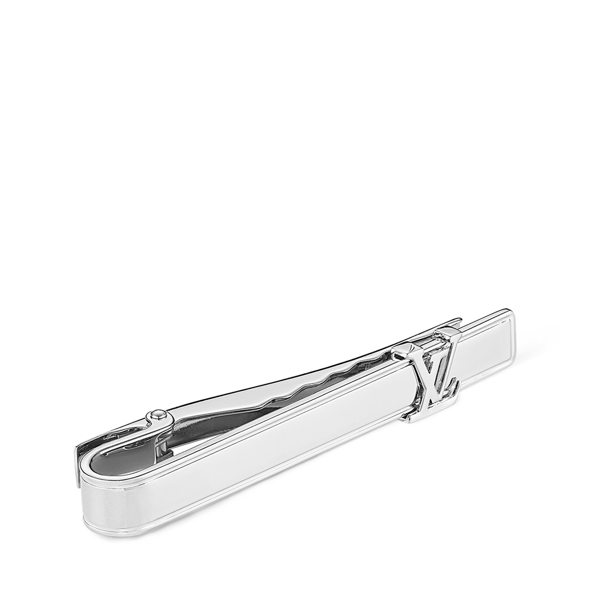LV Initiales Tie Clip S00 in Men