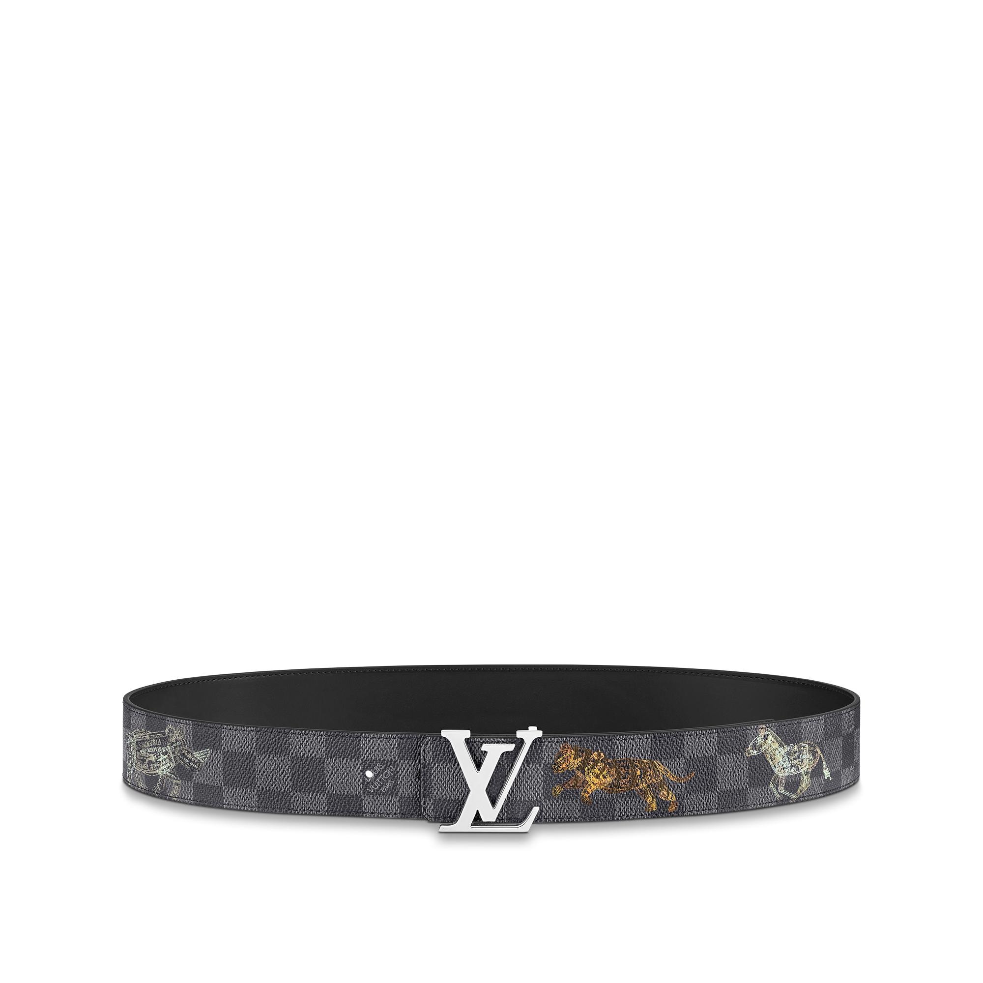 Belts Collection for Men | LOUIS 