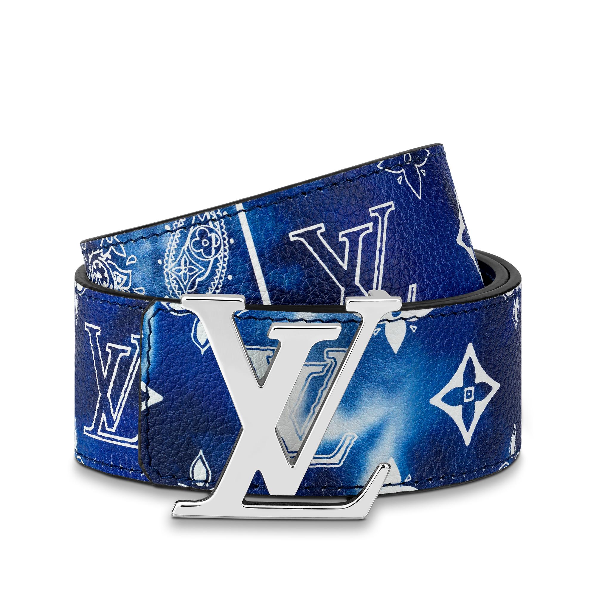 MNG Bandana 40MM Reversible Belt 