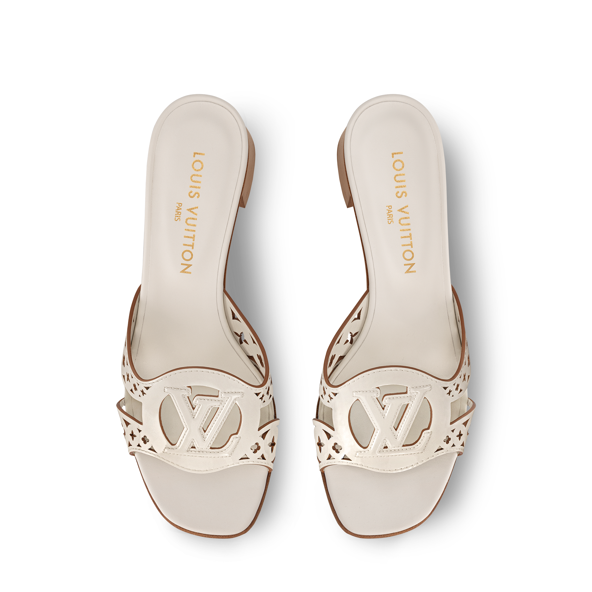 LV Isola Mule  in Women