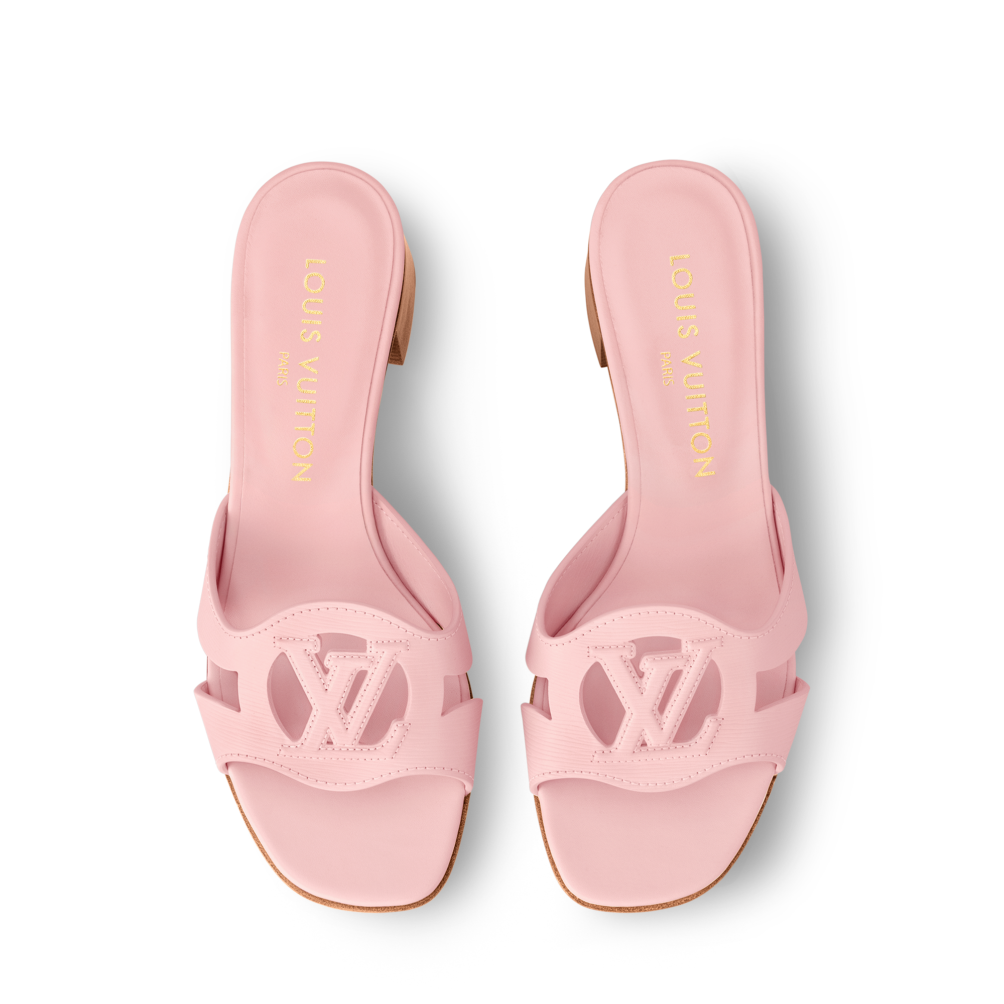 LV Isola Mule  in Women