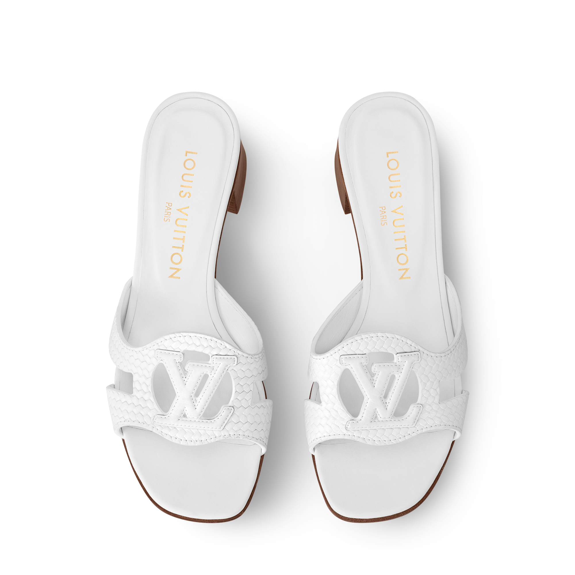 LV Isola Mule  in Women