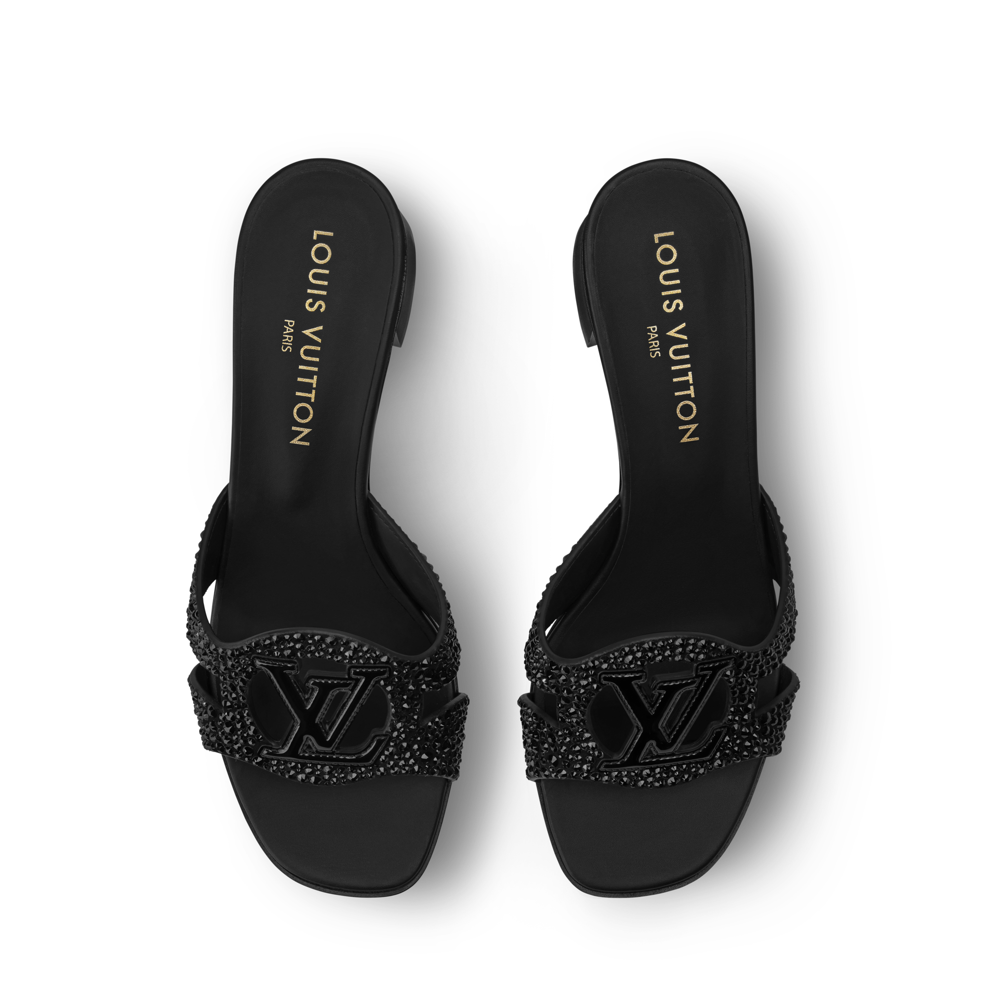 LV Isola Mule  in Women