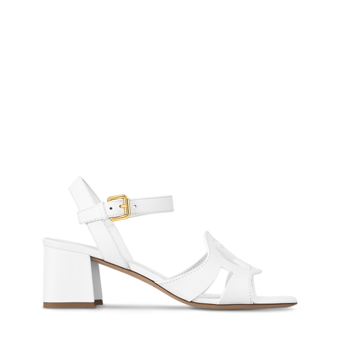 LV Isola Sandal in Women's Shoes Sandals and Espadrilles collections by Louis Vuitton (Product zoom)