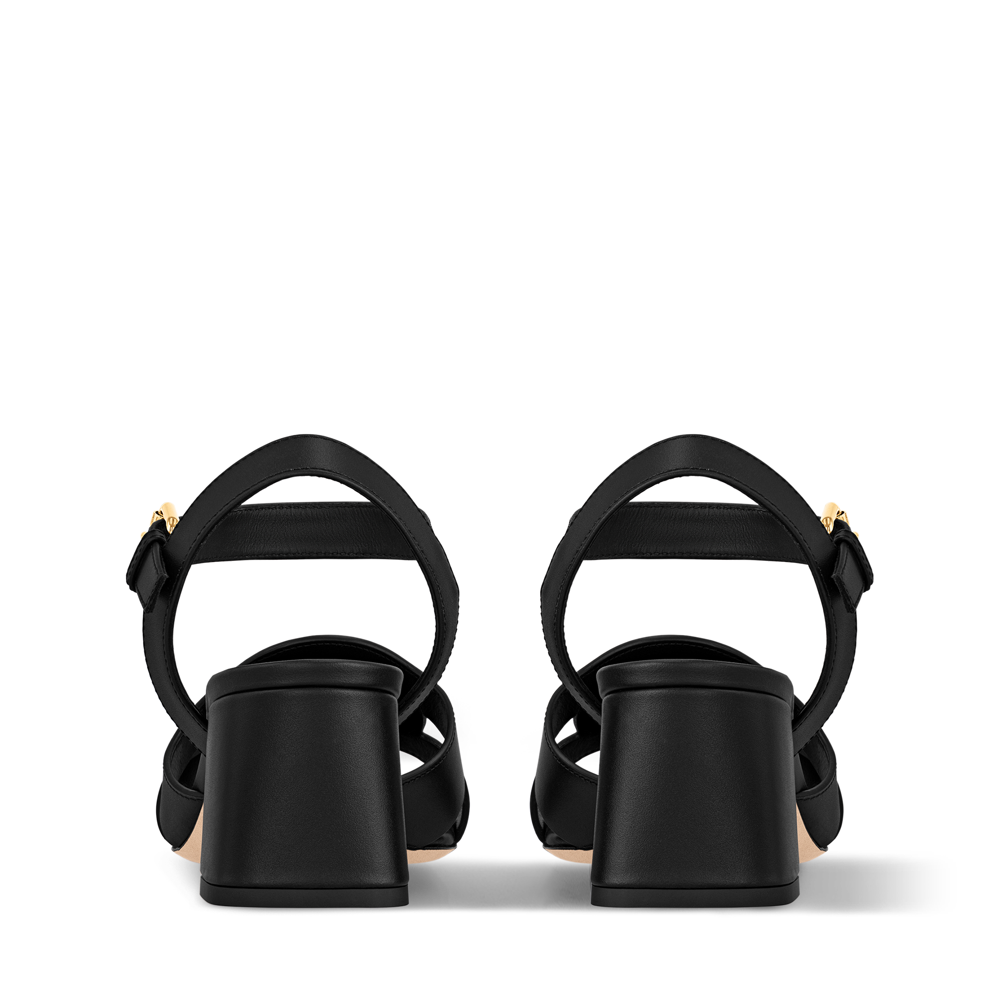 LV Isola Sandal  in Women