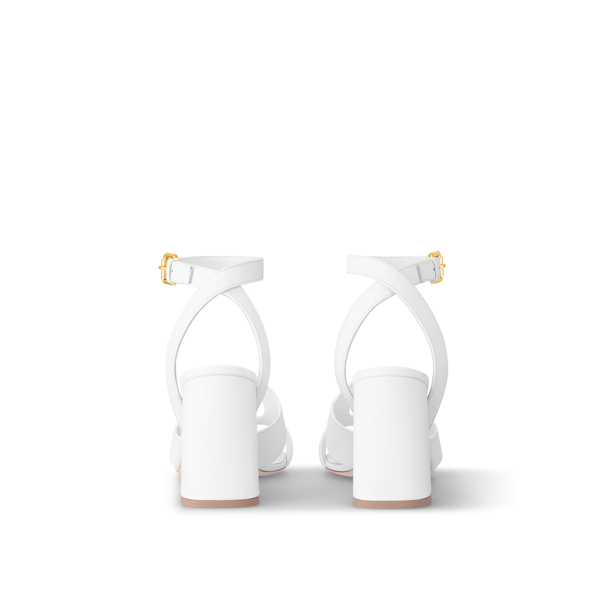 LV Isola Sandal  in Women