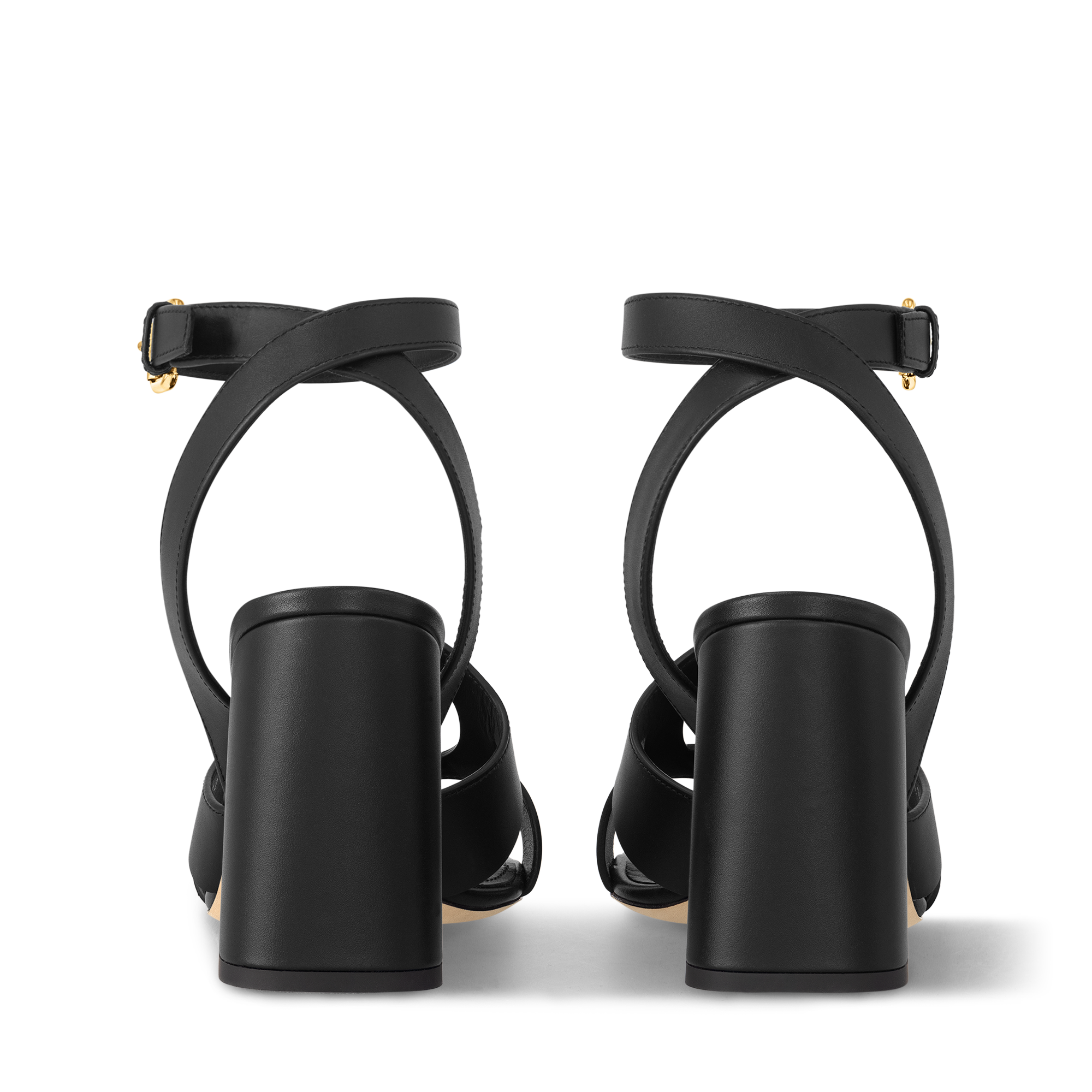 LV Isola Sandal  in Women