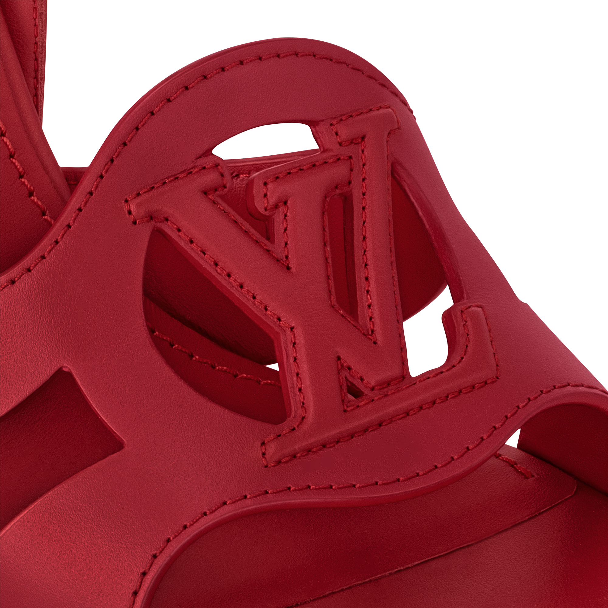 LV Isola Sandal  in Women