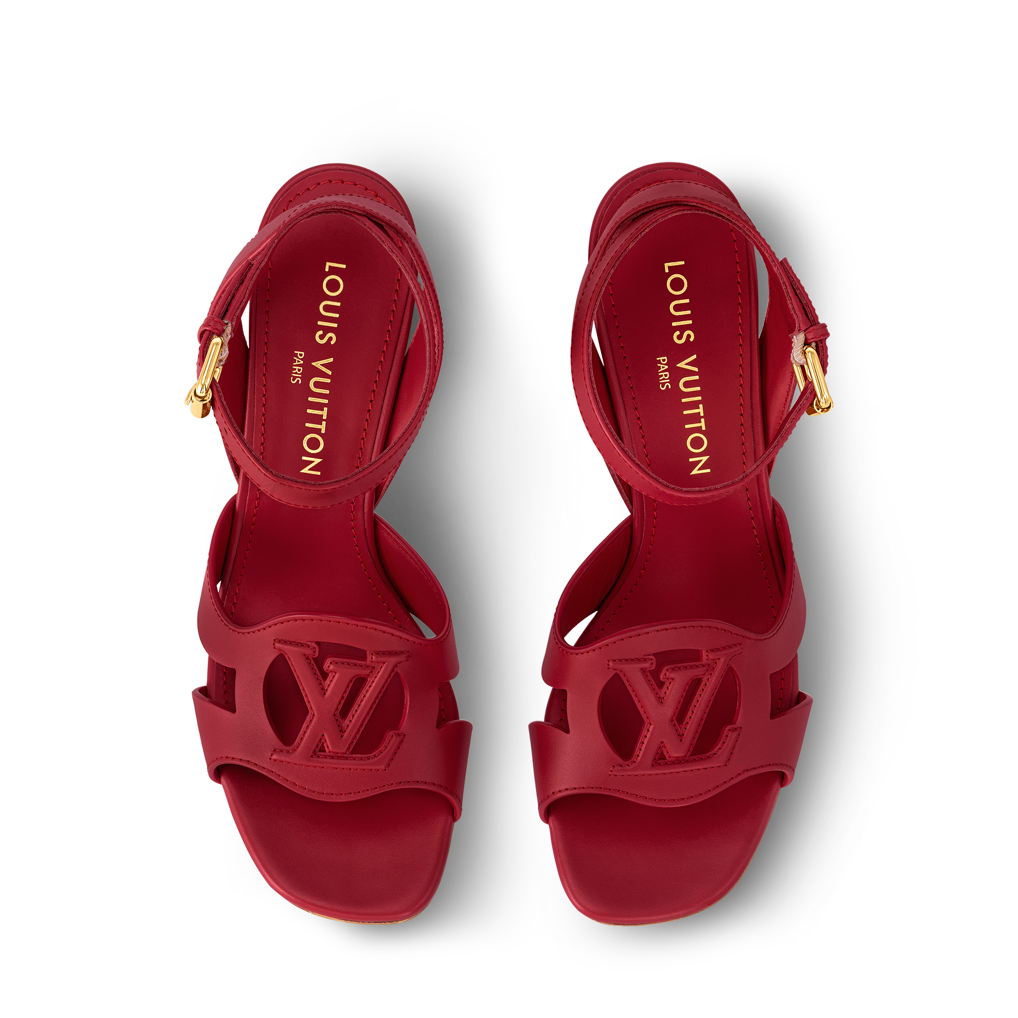 LV Isola Sandal  in Women
