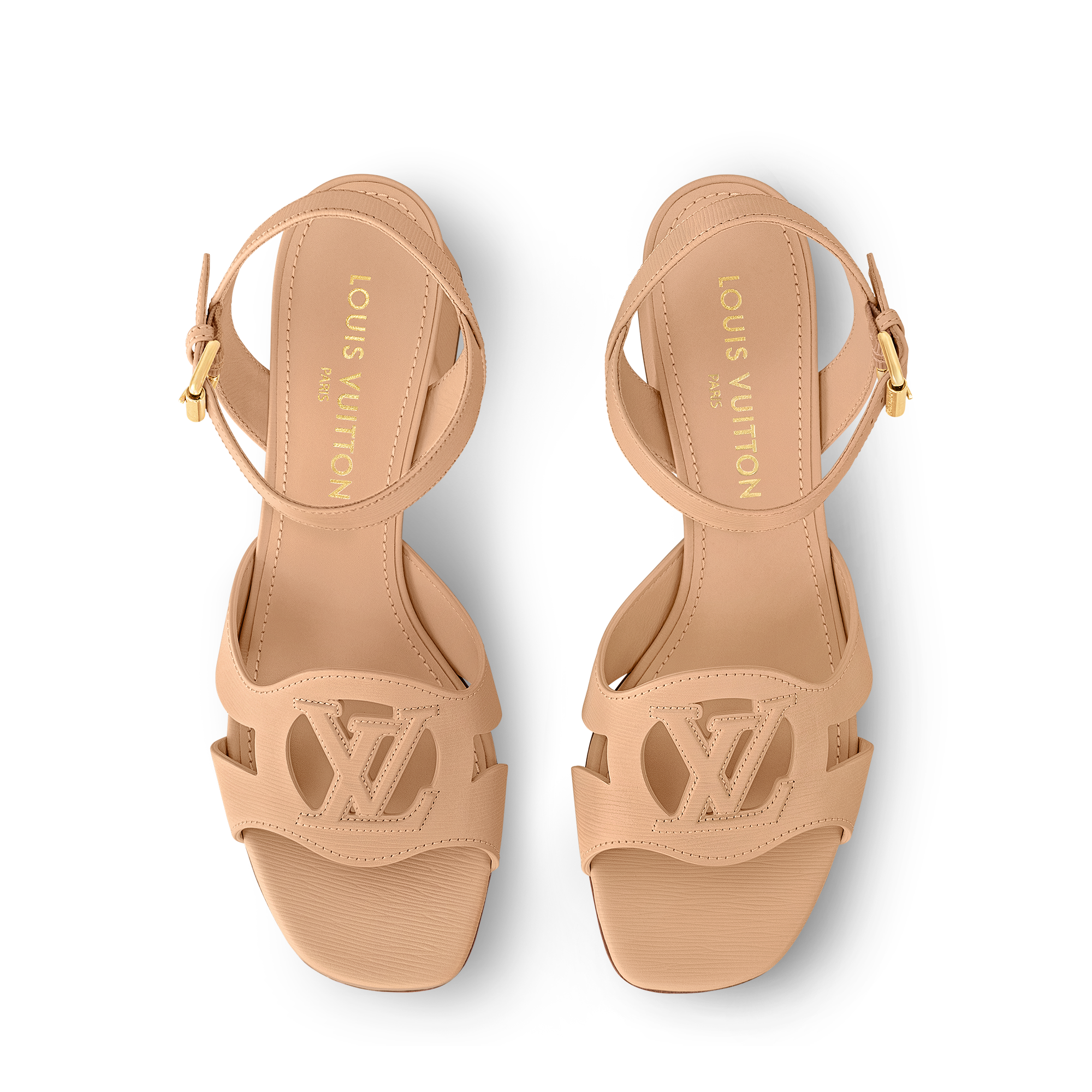 LV Isola Sandal  in Women