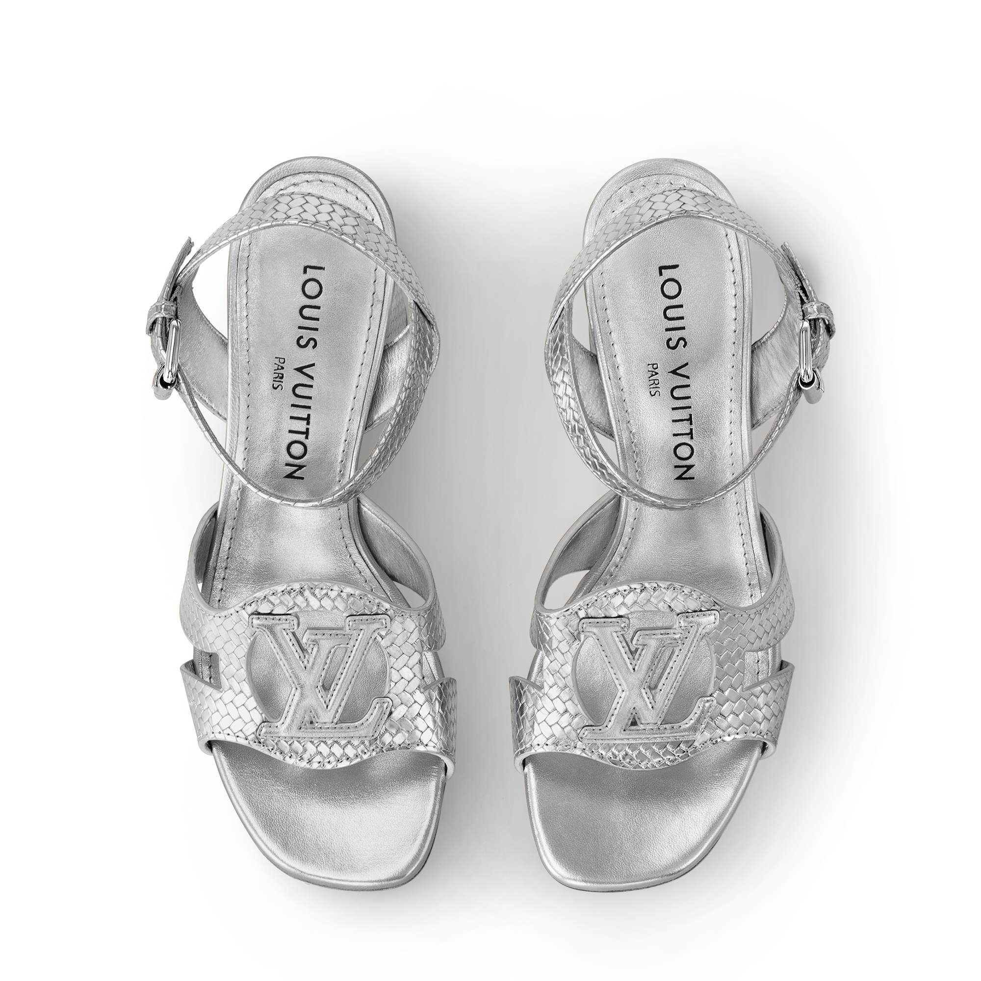 LV Isola Sandal  in Women