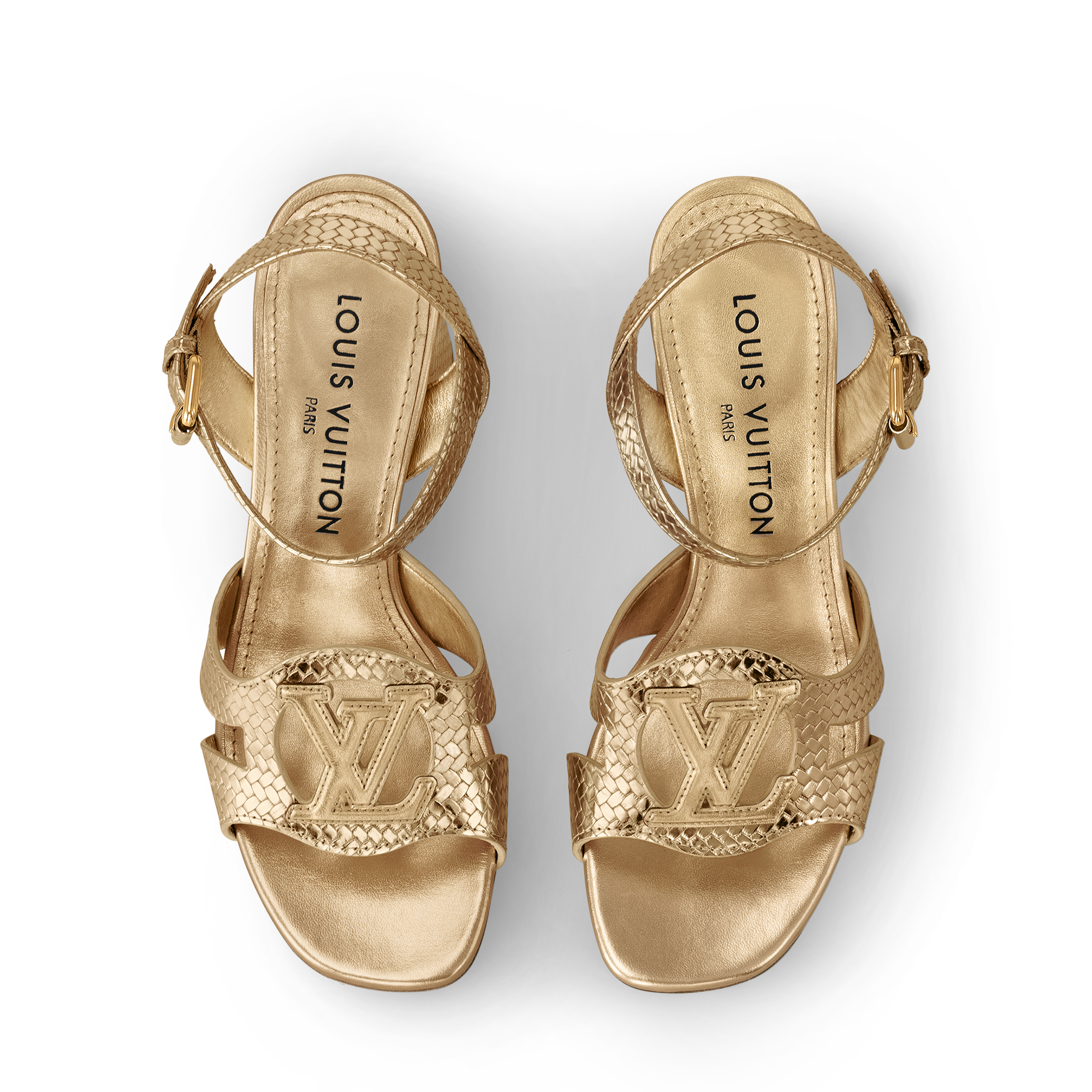 LV Isola Sandal  in Women