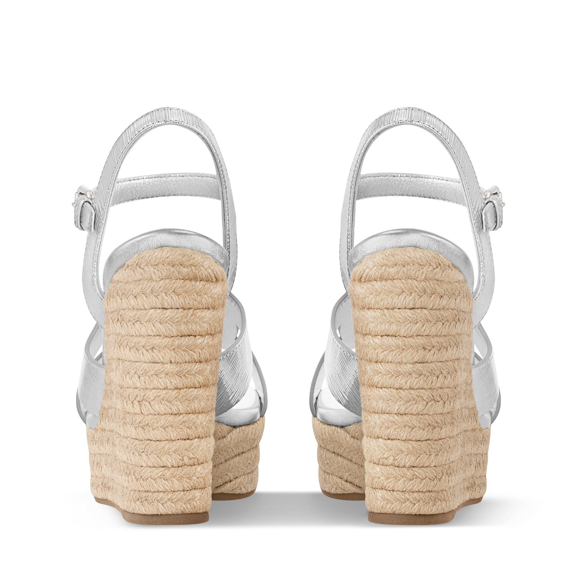 LV Isola Wedge Espadrille  in Women