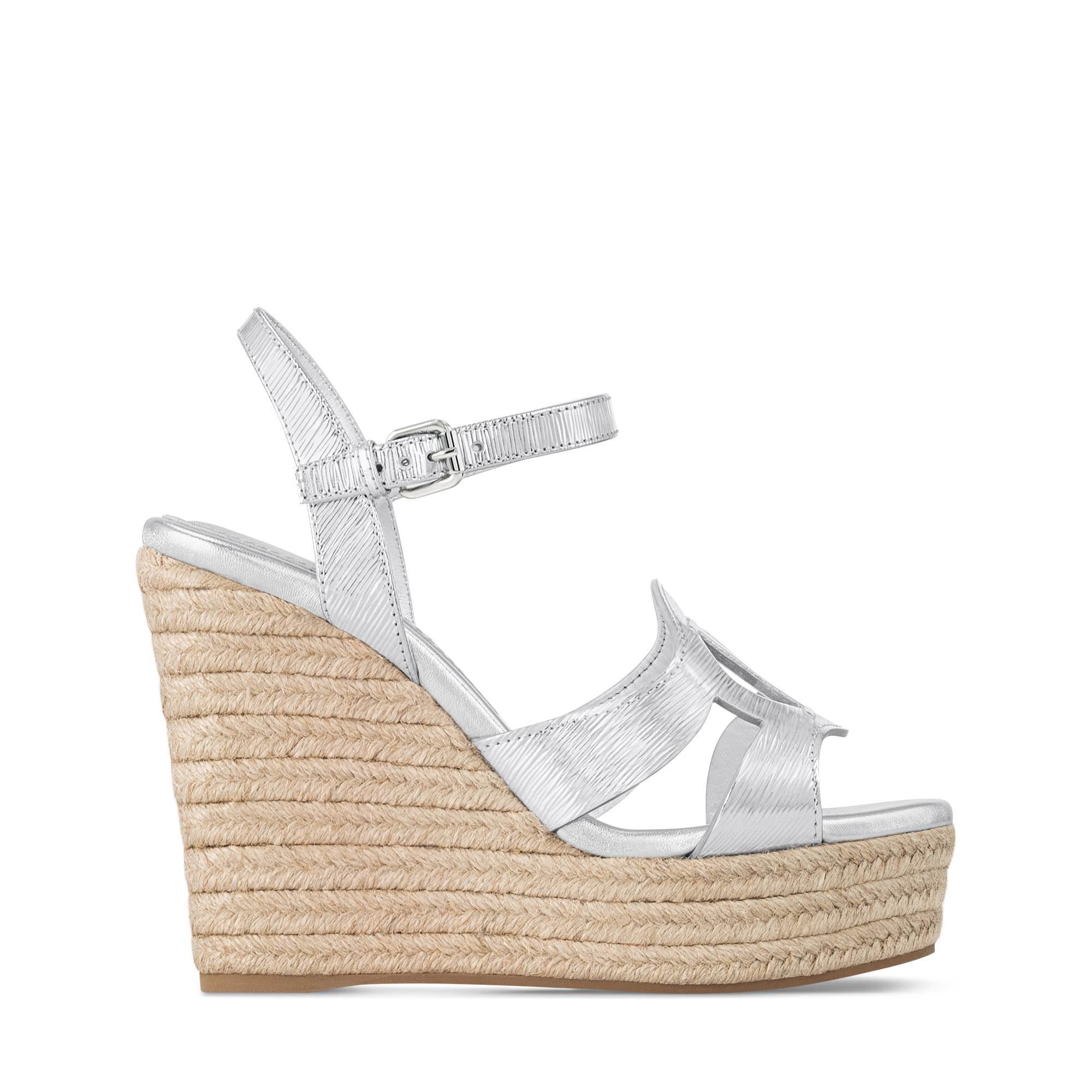 LV Isola Wedge Espadrille  in Women