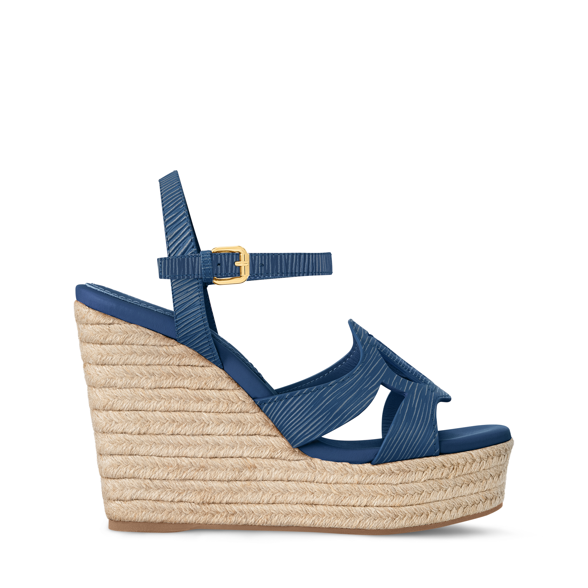 LV Isola Wedge Espadrille  in Women