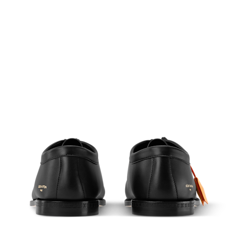 LV Jazz Derby in Men's Shoes Lace-ups and Buckles shoes collections by Louis Vuitton (Product zoom)