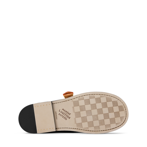 LV Jazz Derby in Men's Shoes Lace-ups and Buckles shoes collections by Louis Vuitton (Product zoom)