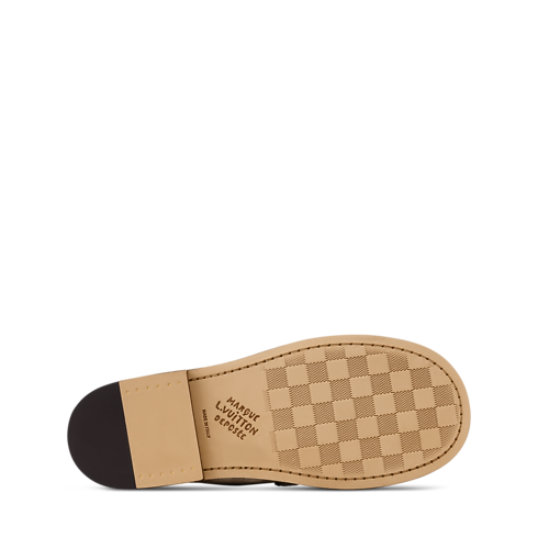 LV Jazz Loafer in Men's Shoes Loafers and Moccasins collections by Louis Vuitton (Product zoom)