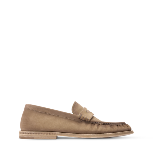 LV Jazz Loafer in Men's Shoes Loafers and Moccasins collections by Louis Vuitton (Product zoom)