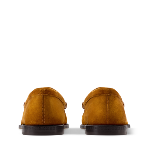 LV Jazz Loafer in Men's Shoes Loafers and Moccasins collections by Louis Vuitton (Product zoom)