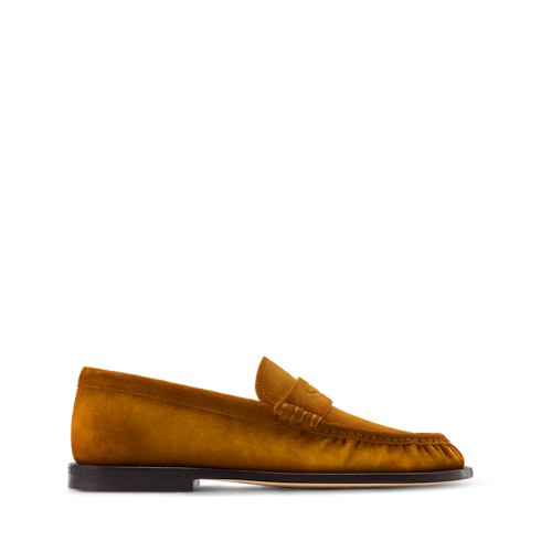 LV Jazz Loafer in Men's Shoes Loafers and Moccasins collections by Louis Vuitton (Product zoom)