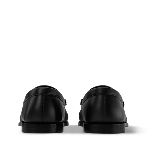 LV Jazz Loafer in Men's Shoes Loafers and Moccasins collections by Louis Vuitton (Product zoom)