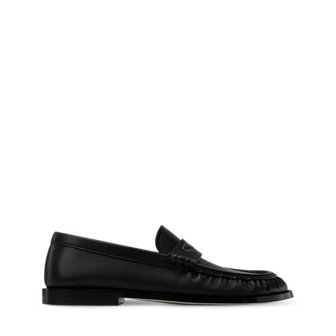 LV Jazz Loafer in Men's Shoes Loafers and Moccasins collections by Louis Vuitton (Product zoom)