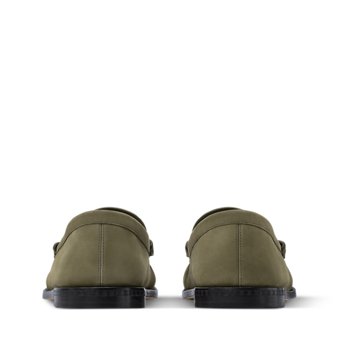 LV Jazz Loafer in Men's Shoes Loafers and Moccasins collections by Louis Vuitton (Product zoom)