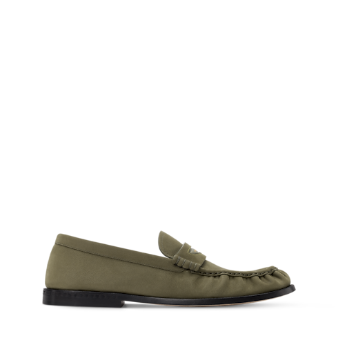 LV Jazz Loafer in Men's Shoes Loafers and Moccasins collections by Louis Vuitton (Product zoom)