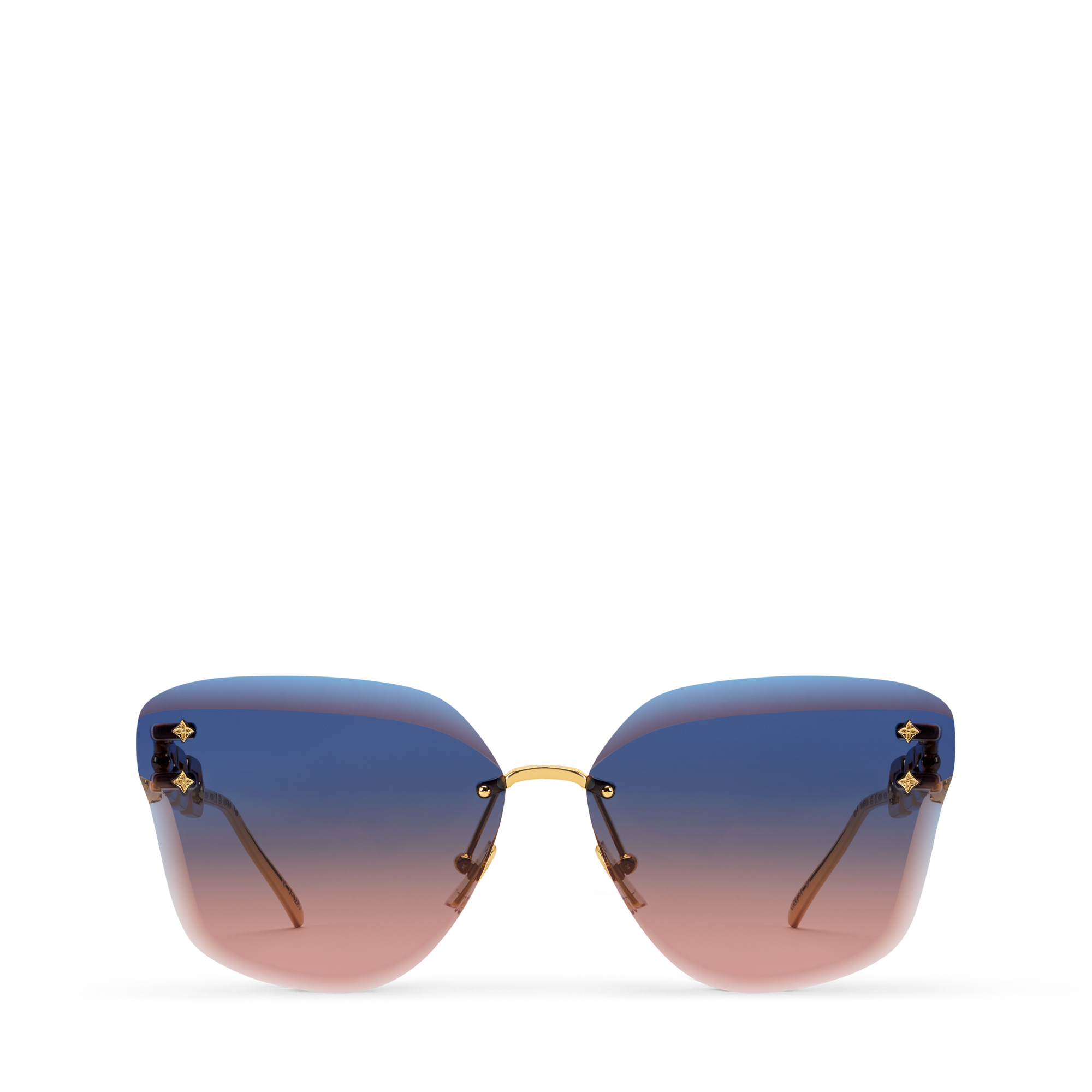 Louis Vuitton Sunglasses Women\'s Rose Gold 459-060225 Women main image 3