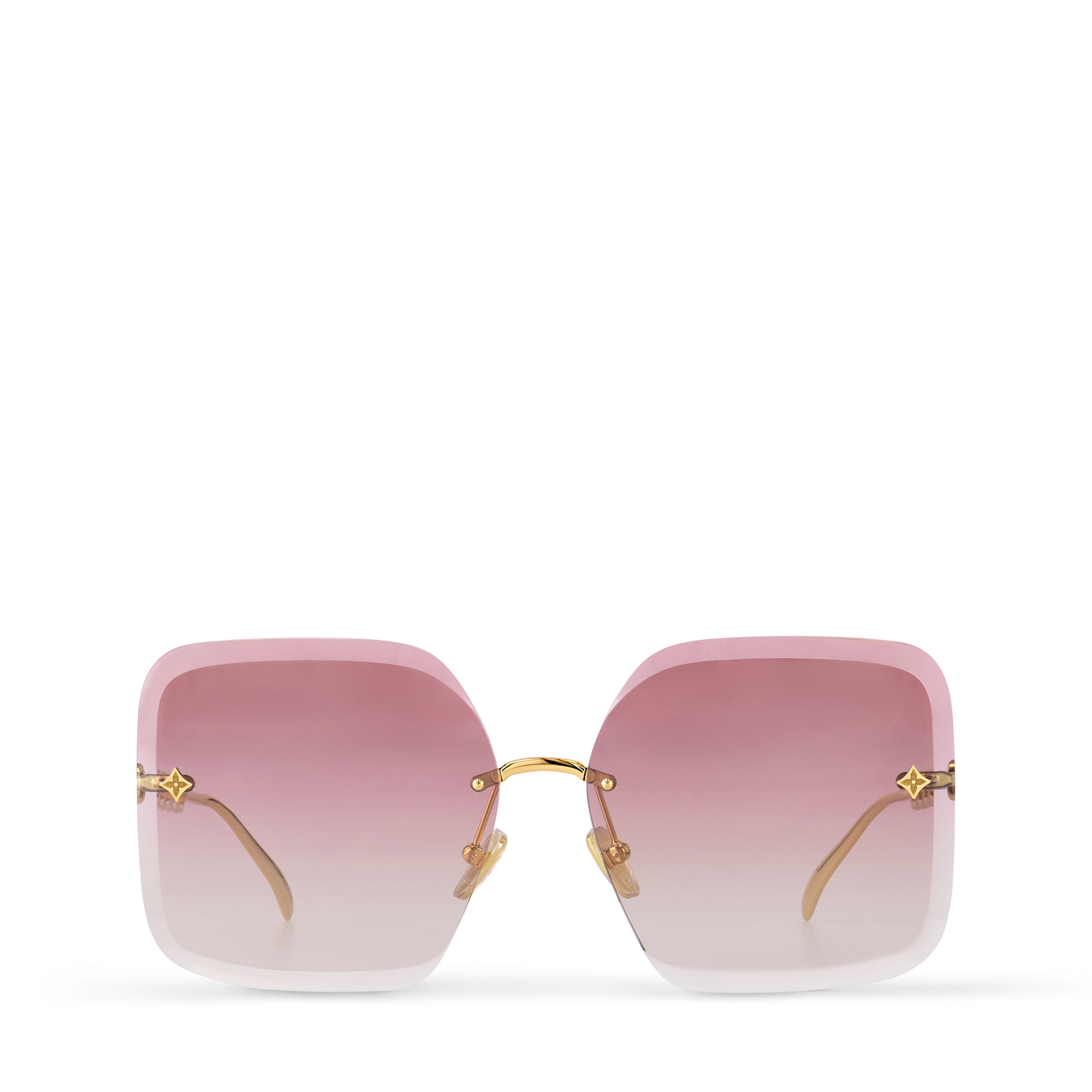 LV Jewel Square Sunglasses S00 - Accessories | LOUIS VUITTON