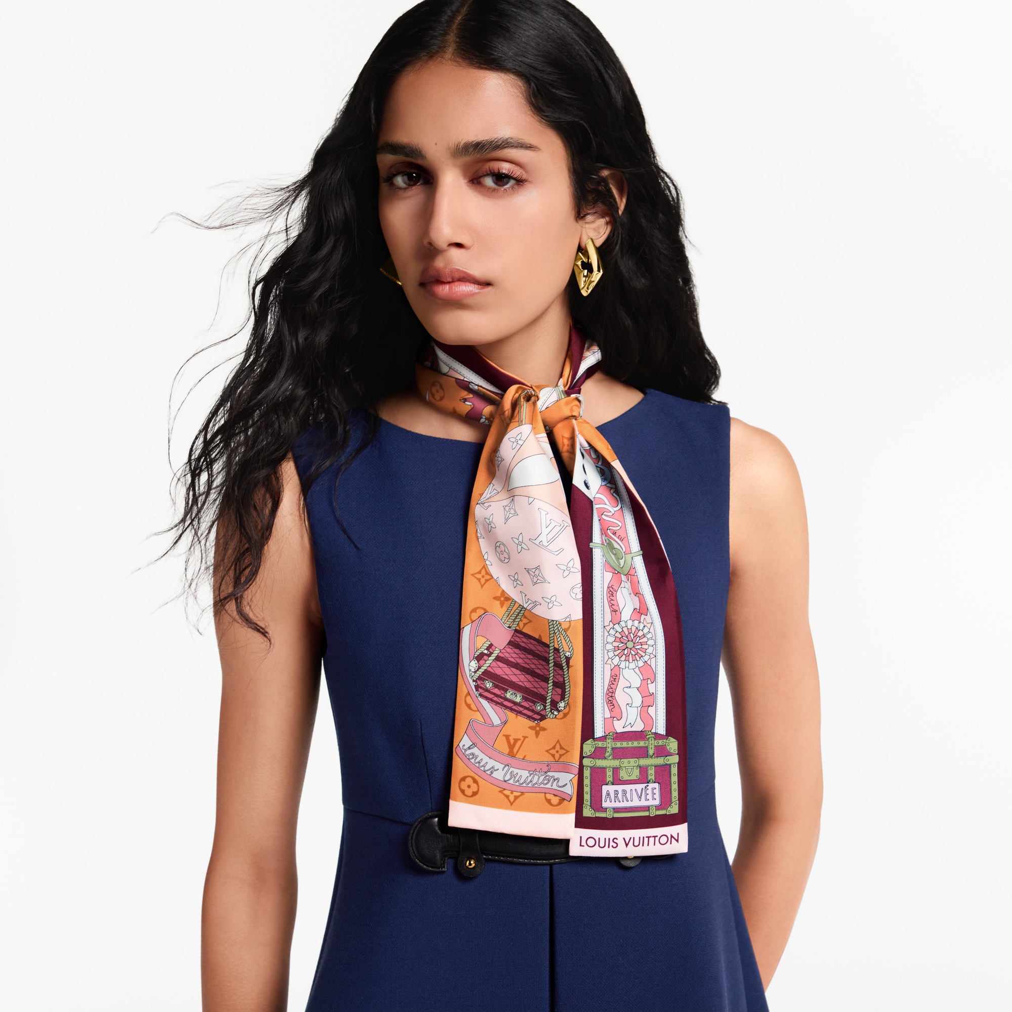 LV Journey Bandeau S00 in Women