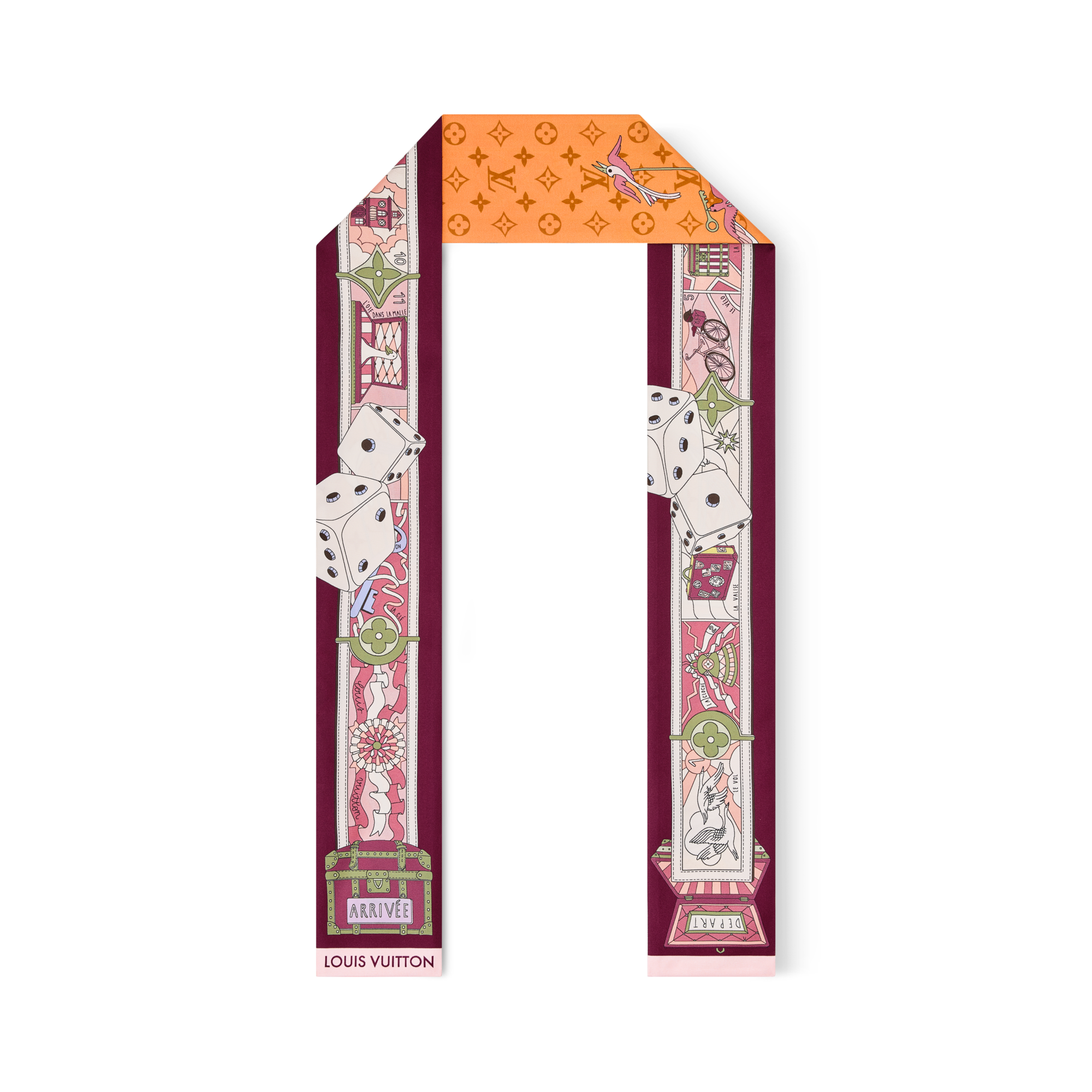 Cuivre (Out of stock)