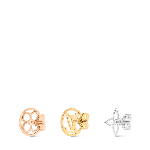 LV Lace Earrings S00 in Women's Fashion Jewelry All Fashion Jewelry collections by Louis Vuitton (Product zoom)