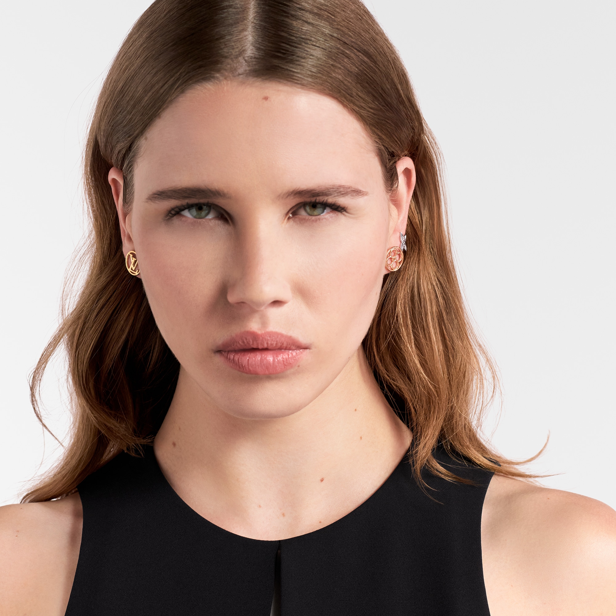 LV Lace Earrings S00 - Fashion Jewelry | LOUIS VUITTON