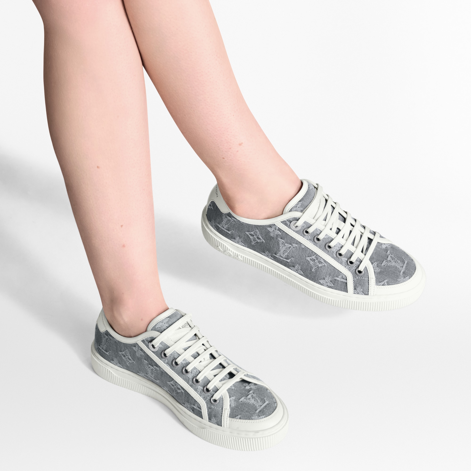 LV Lagoon Sneaker  in Women
