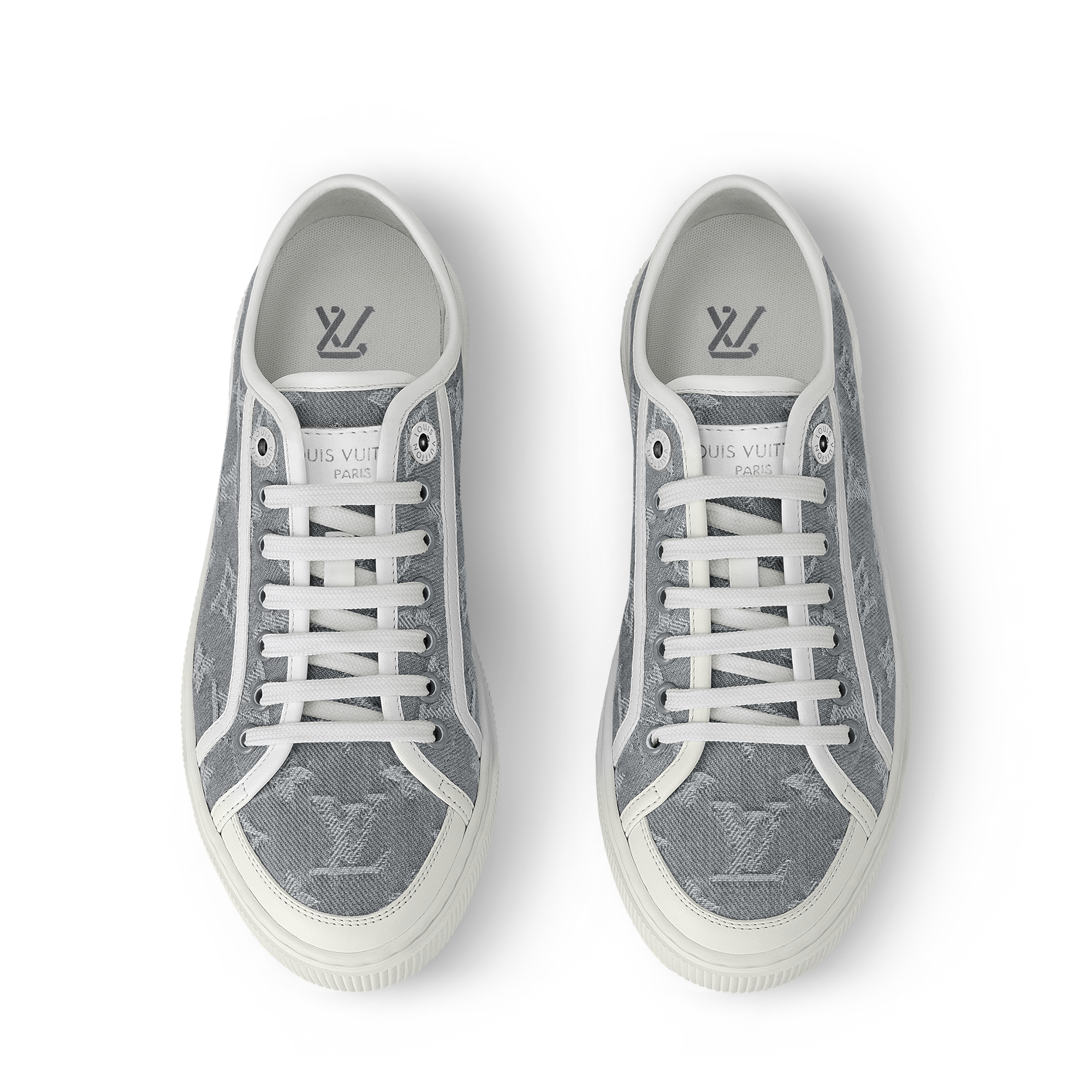 LV Lagoon Sneaker  in Women