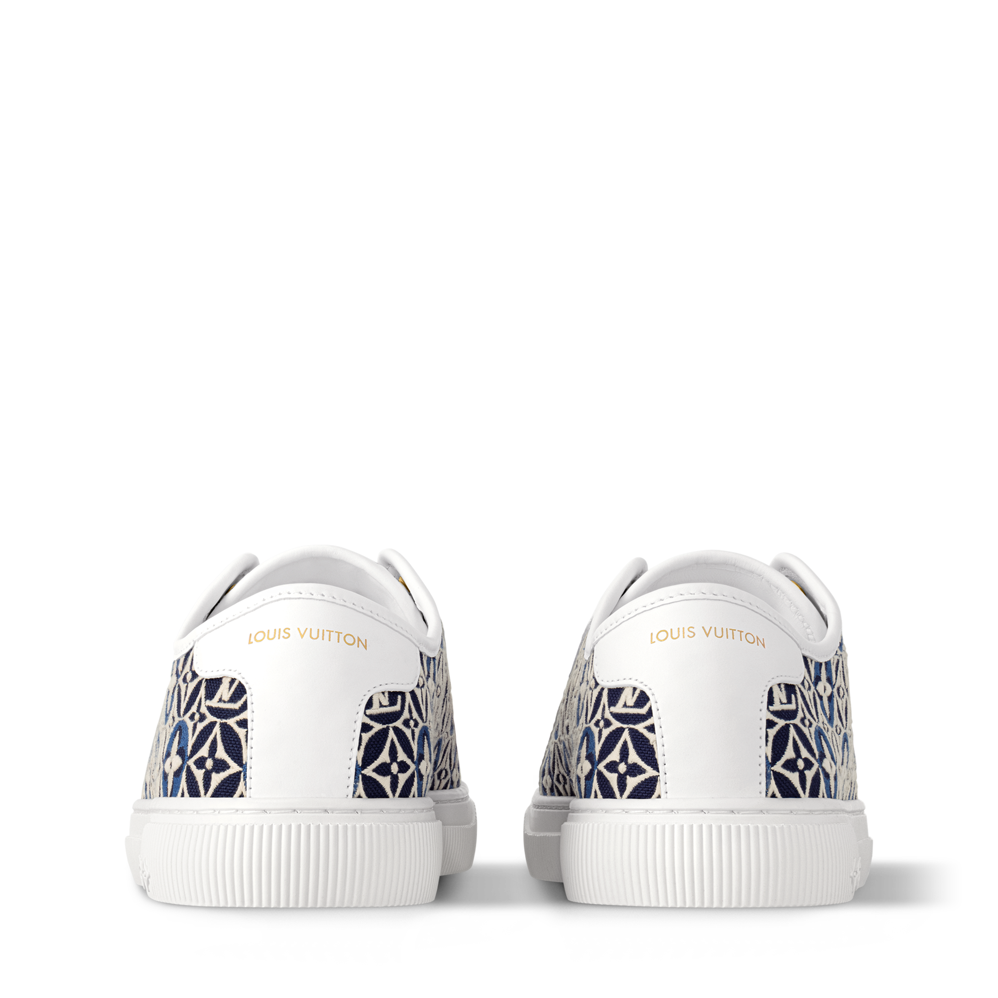 LV Lagoon Sneaker  in Women
