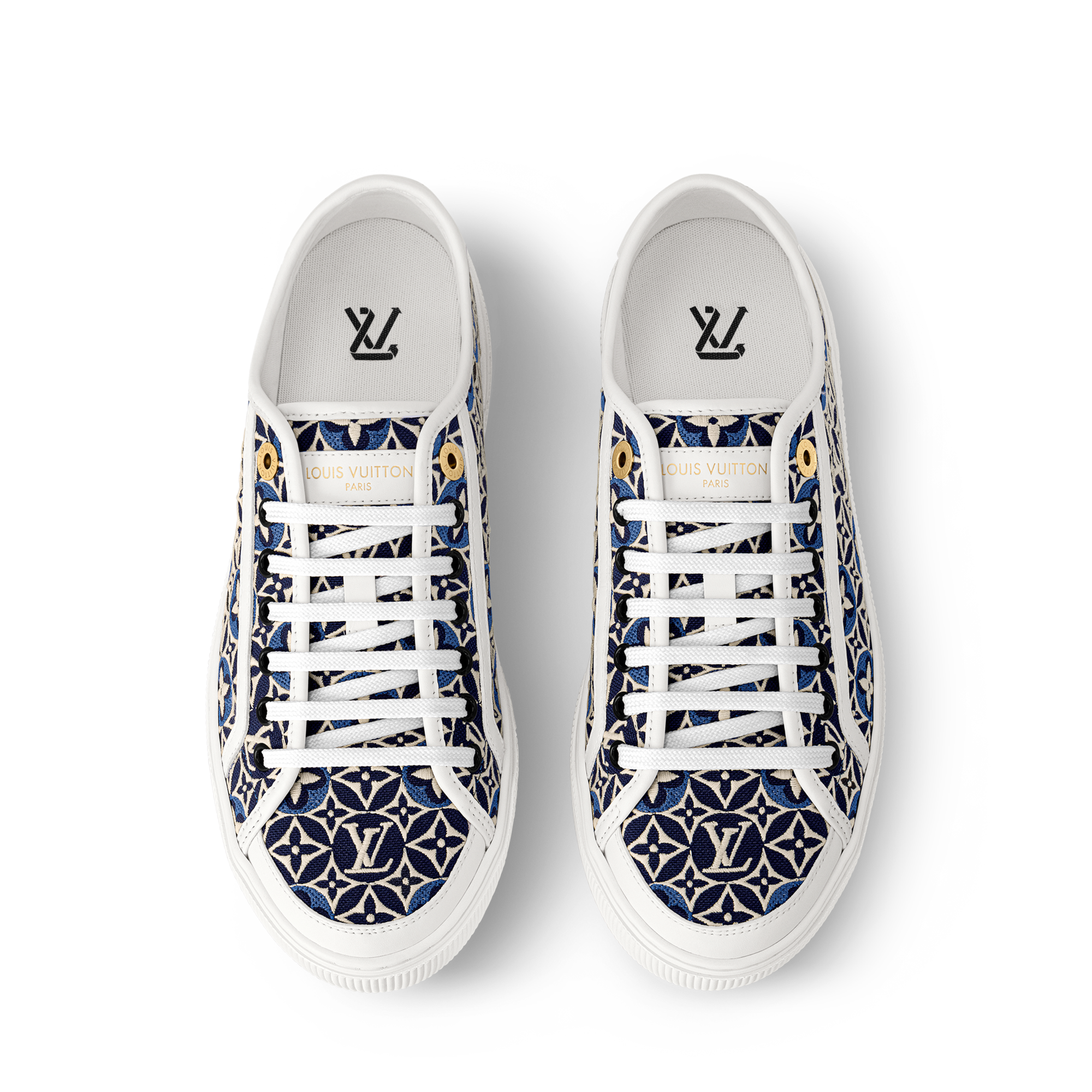LV Lagoon Sneaker  in Women