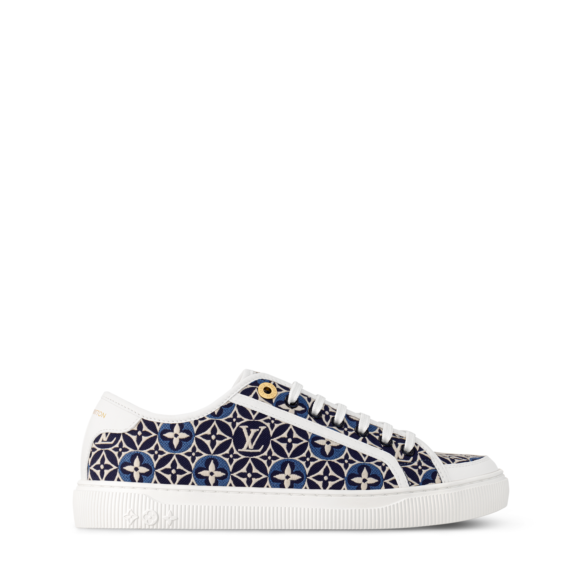 LV Lagoon Sneaker  in Women