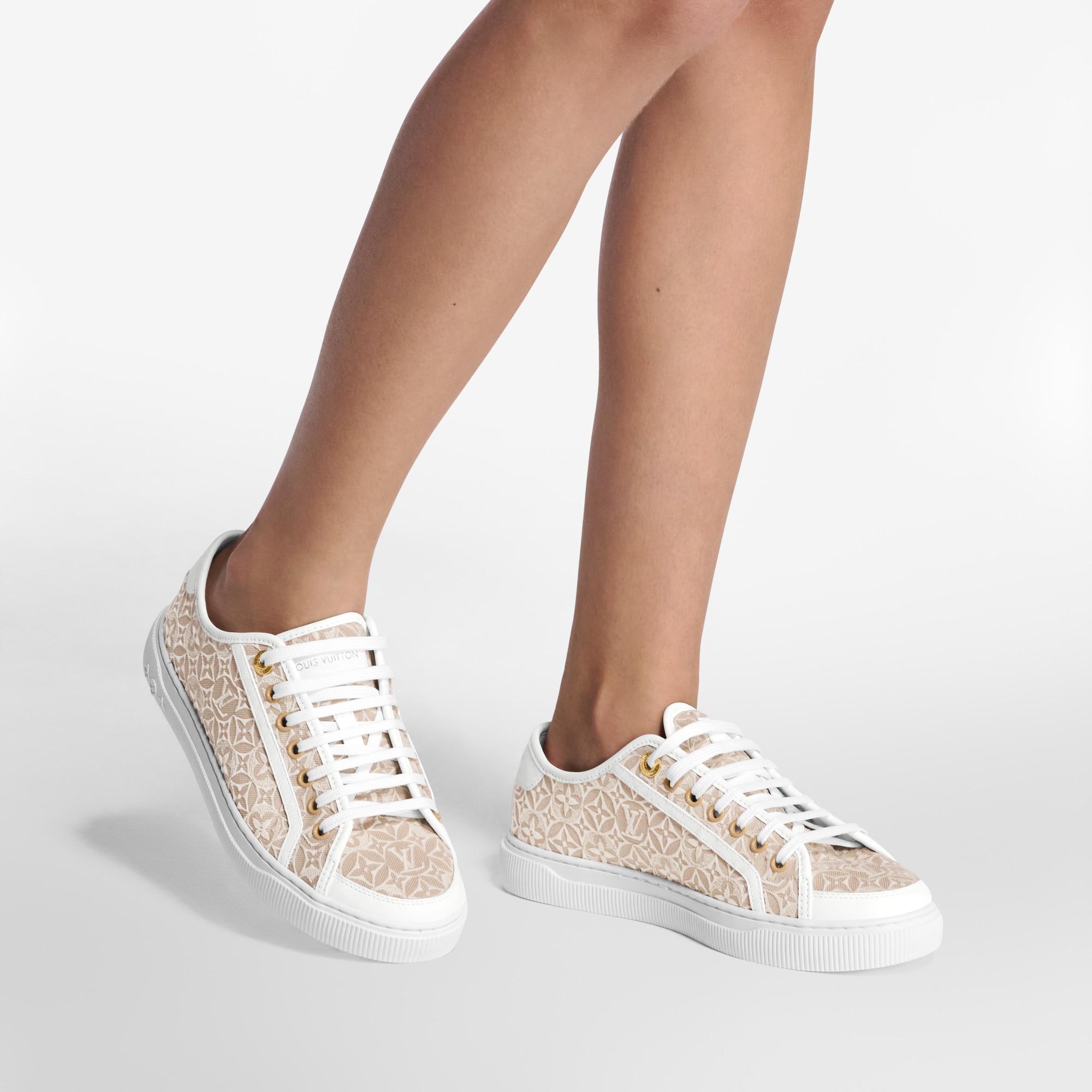 LV Lagoon Sneaker  in Women