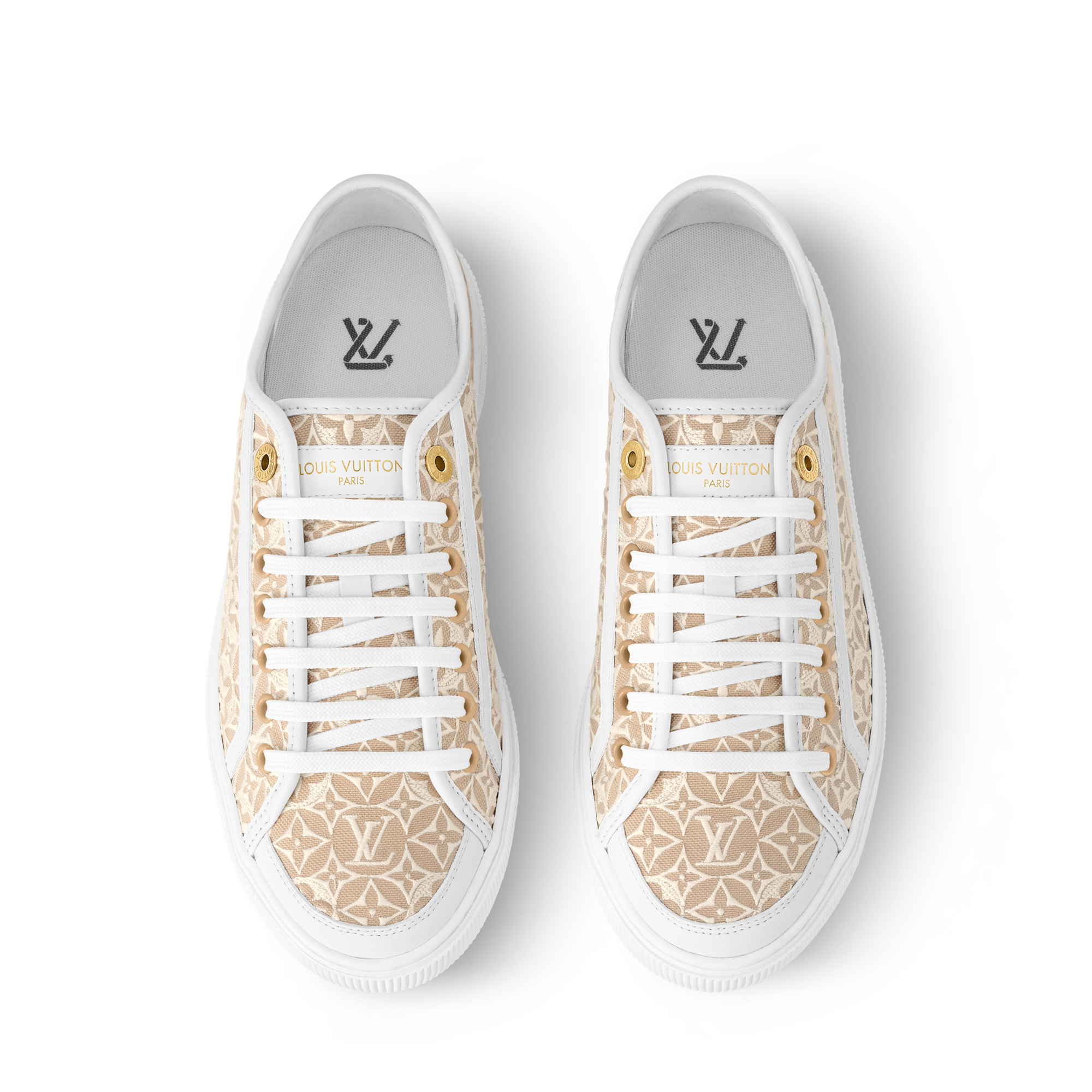 LV Lagoon Sneaker  in Women