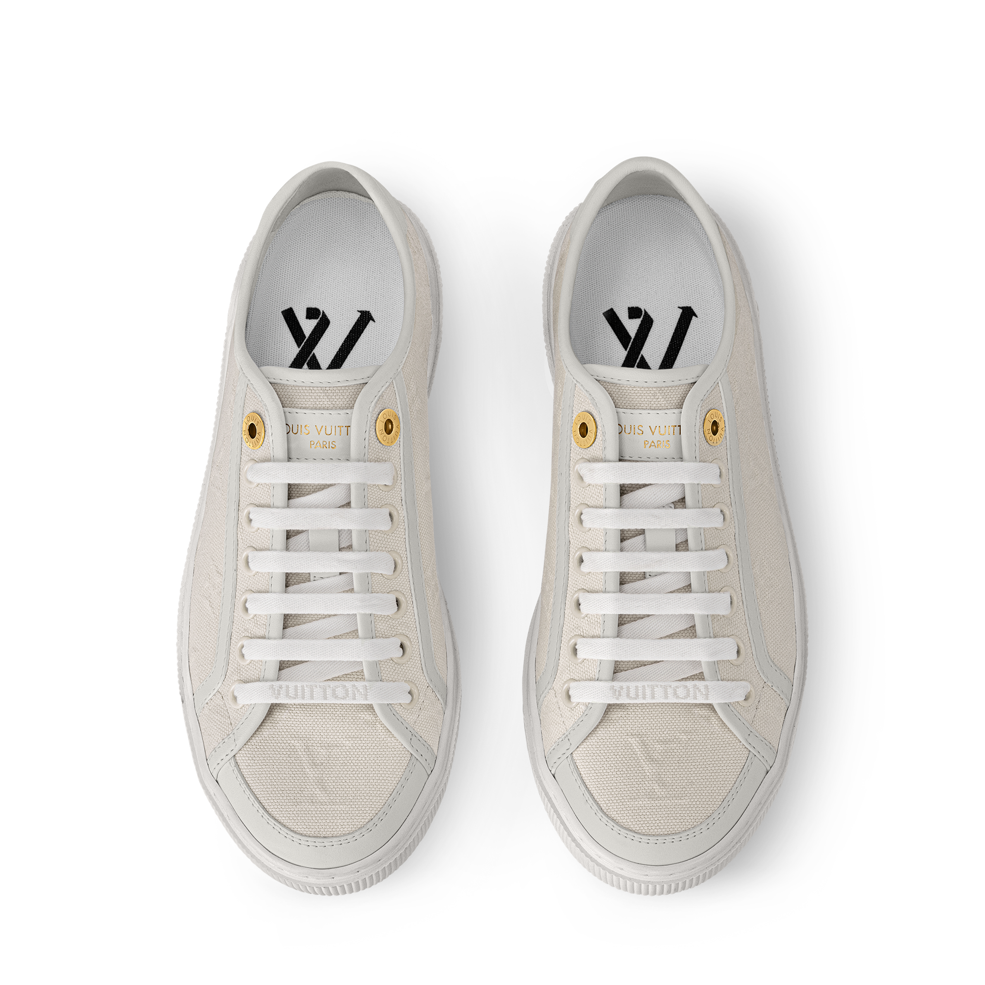 LV Lagoon Sneaker  in Women