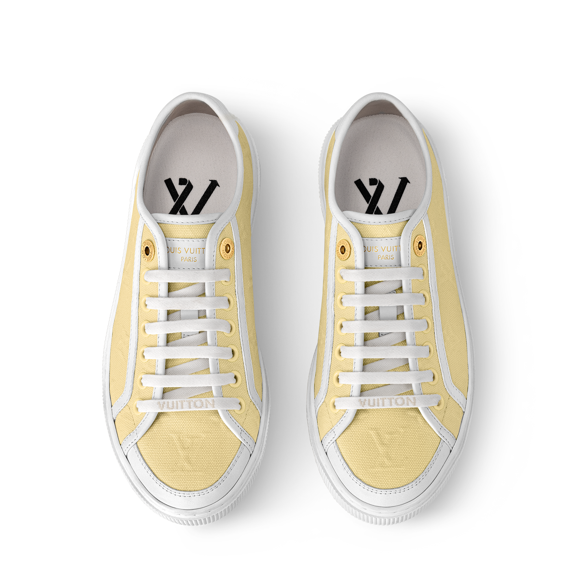 LV Lagoon Sneaker  in Women