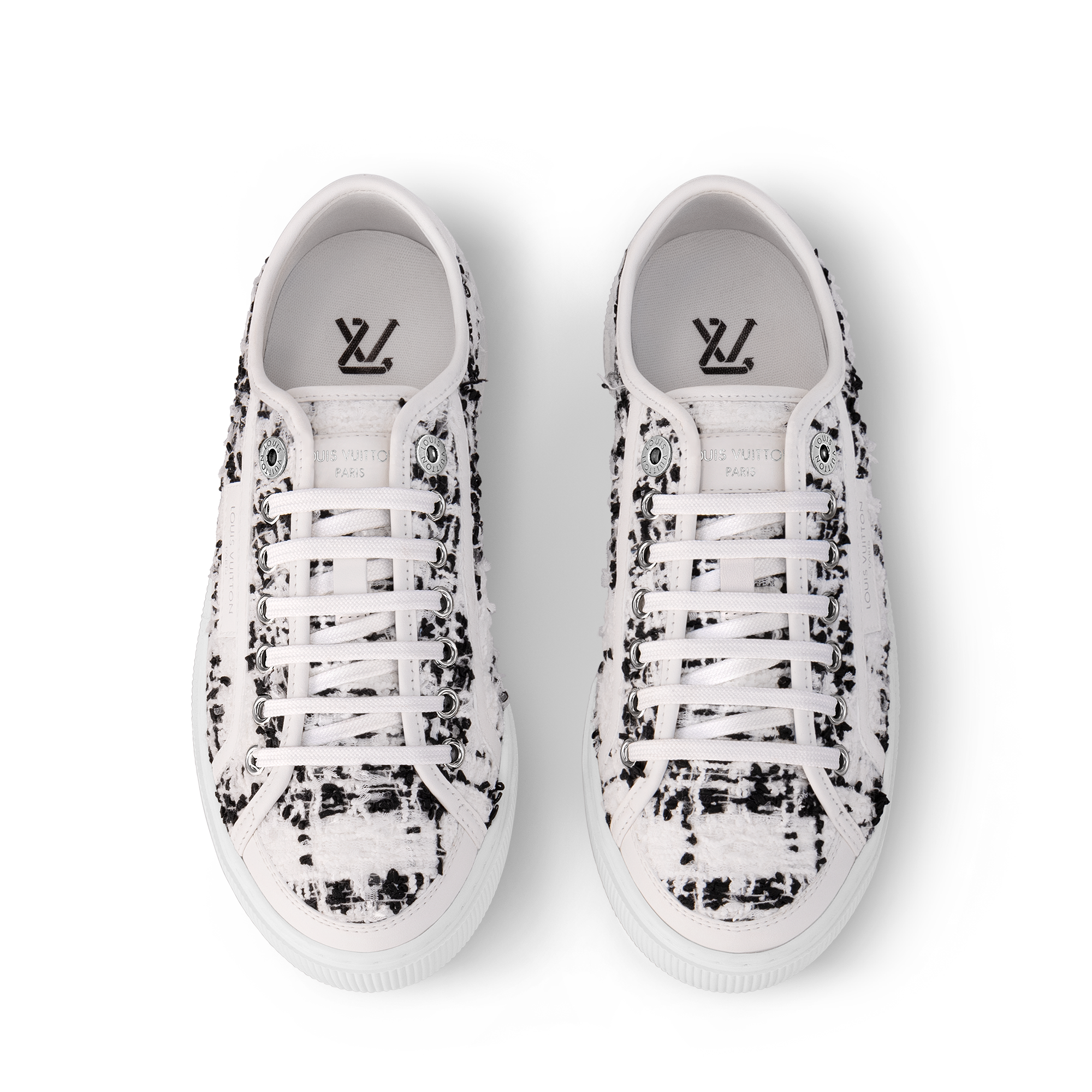 LV Lagoon Sneaker  in Women