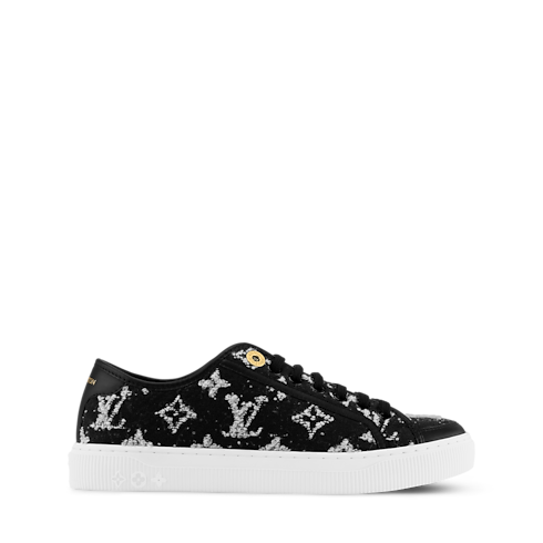 LV Lagoon Sneaker in Women's Shoes Sneakers collections by Louis Vuitton (Product zoom)