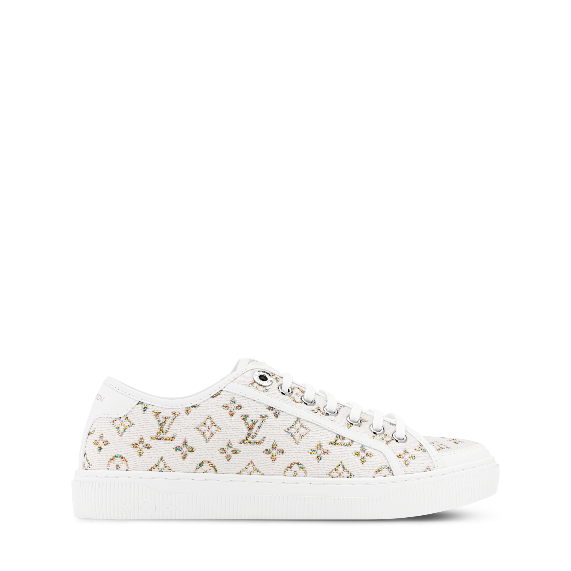 LV Lagoon Sneaker  in Women