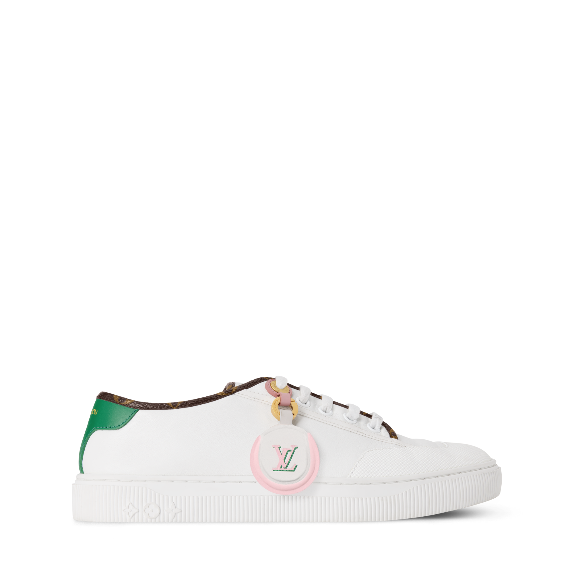 LV Lagoon Sneaker  in Women