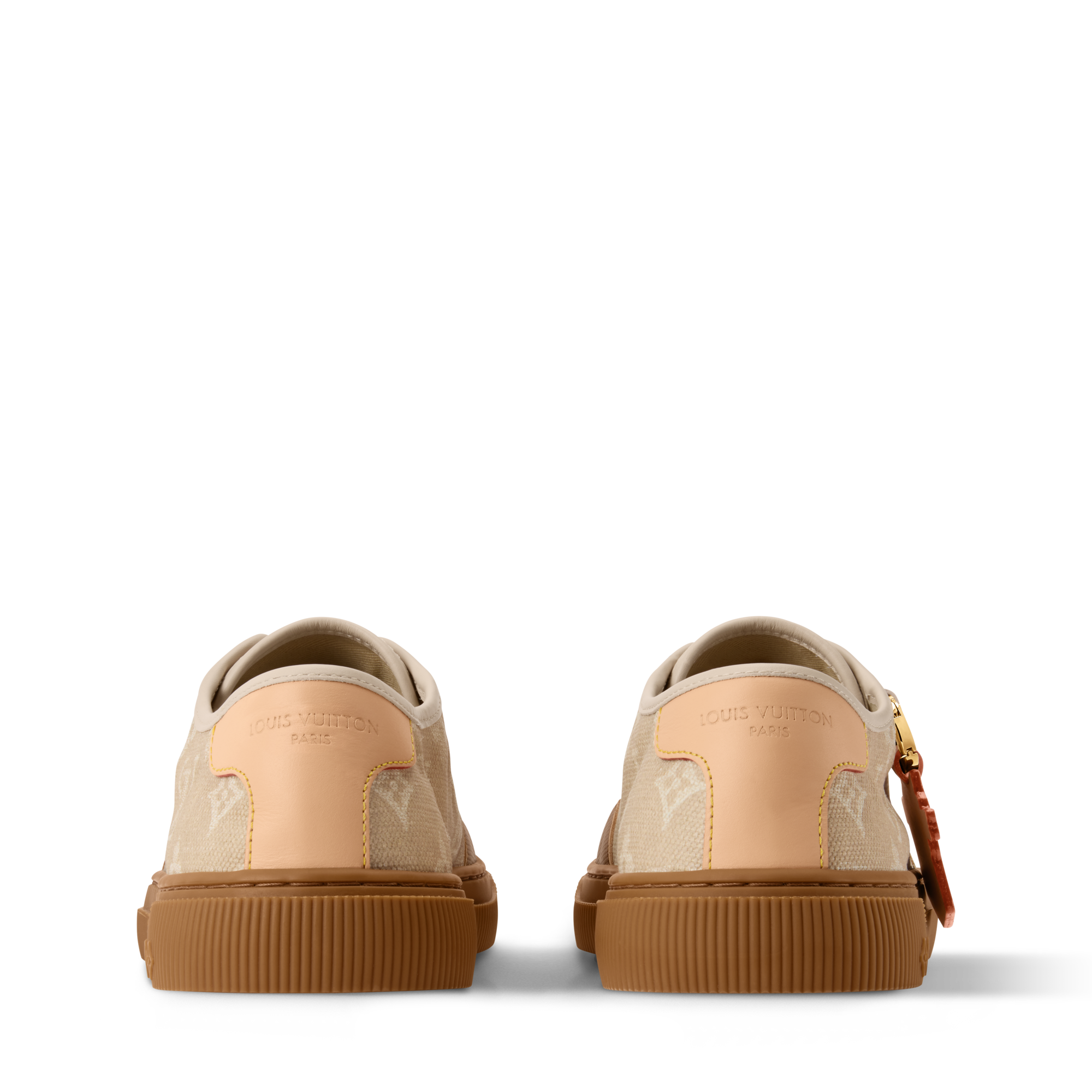 LV Lagoon Sneaker  in Women